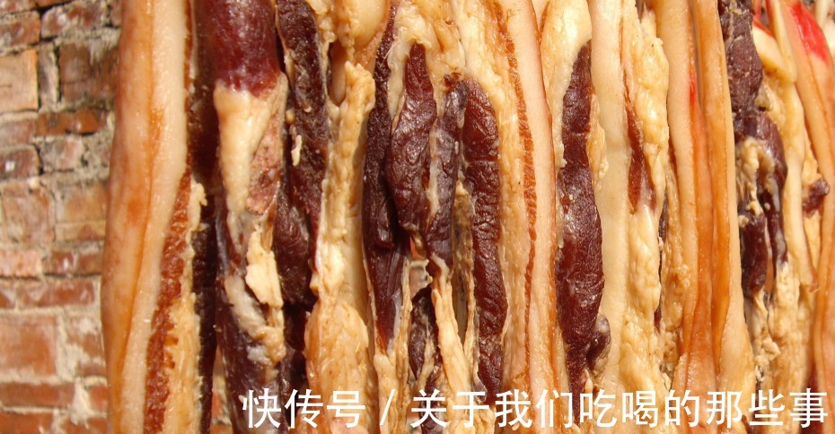 做腊肉,先弄懂“8个问题”,很多人忽略了,难怪腊肉不香还易坏