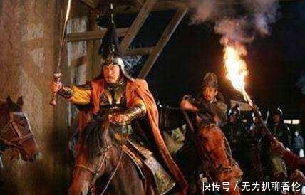 历史|中国历史上最谨慎的将军,皇帝赐给他免死金牌,他立马带人去造反