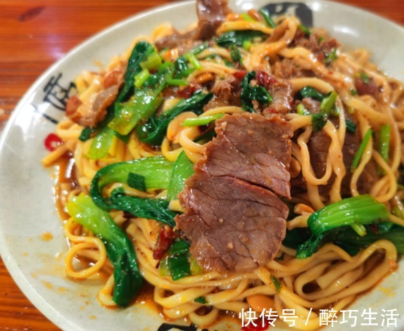芝麻酱|天热吃面,这3款别错过,营养美味又爽口,全家老小都爱吃!真香