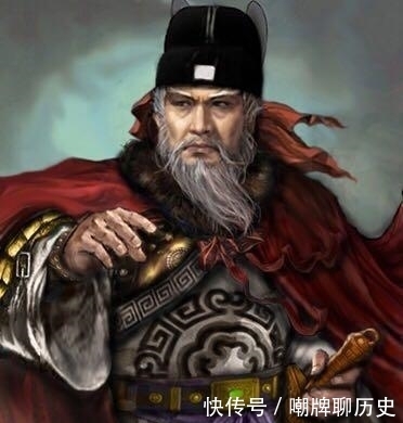 时期|明朝时期的百位名将历史风云榜(二),第90名到第81名