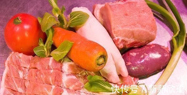 脾虚|“百病皆因脾虚起”,脾怕6物,忍住不碰,养血调脾,脾会更强壮