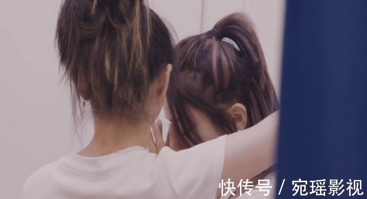 想法|小鬼说想法没意思，吴宣仪崩溃到哭，在《恋恋剧中人》中看到真实