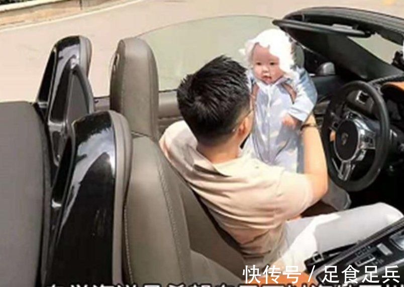 陪伴|花50万买精生女的叶海洋,二胎再添小公主,无偶式带娃靠谱吗