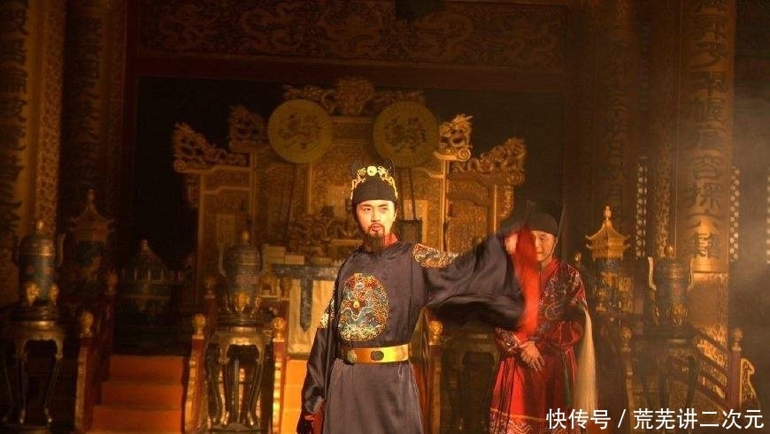 机构|明代风气很压抑吗?新闻倒是蛮自由,皇家秘闻、国家黑幕都能见报