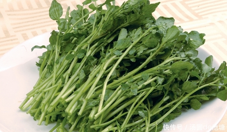 女性不想赘肉横生,常吃此菜,燃烧脂肪,减掉大肚子,皮肤更细腻