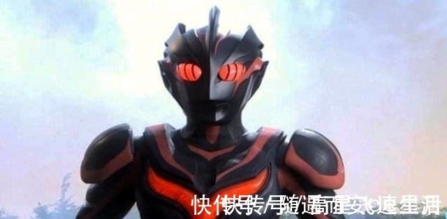 赛文奥特曼|圆谷忽视的奥特曼,一个永远消失,一个从未战败,有一个隐藏很深