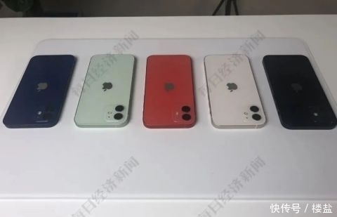 手机店主|iPhone 12不香了？不到一周就“跌破发行价”！