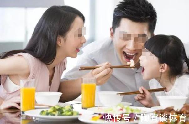 孩子|“吃一口一个星期都难消化”,不少家长还在喂,难怪孩子发育迟缓