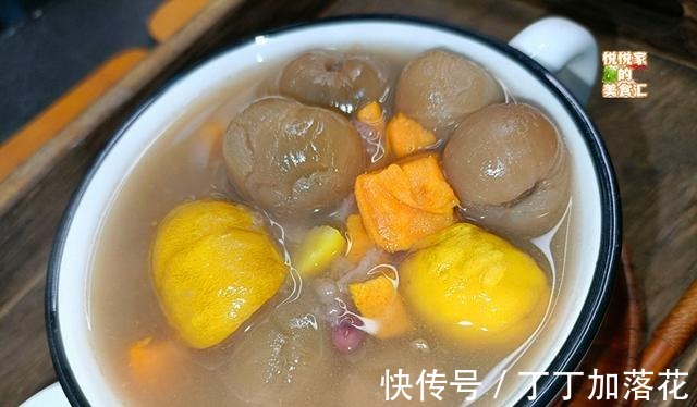 小米|寒冬腊月,有钱没钱,记得多吃它,补虚贮热量,营养足“火力旺”!