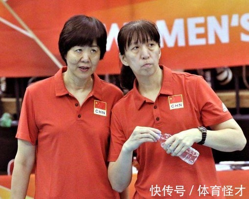 选帅|女排选帅人员名单公布!郎平赖亚文当评委,安家杰需警惕一黑马