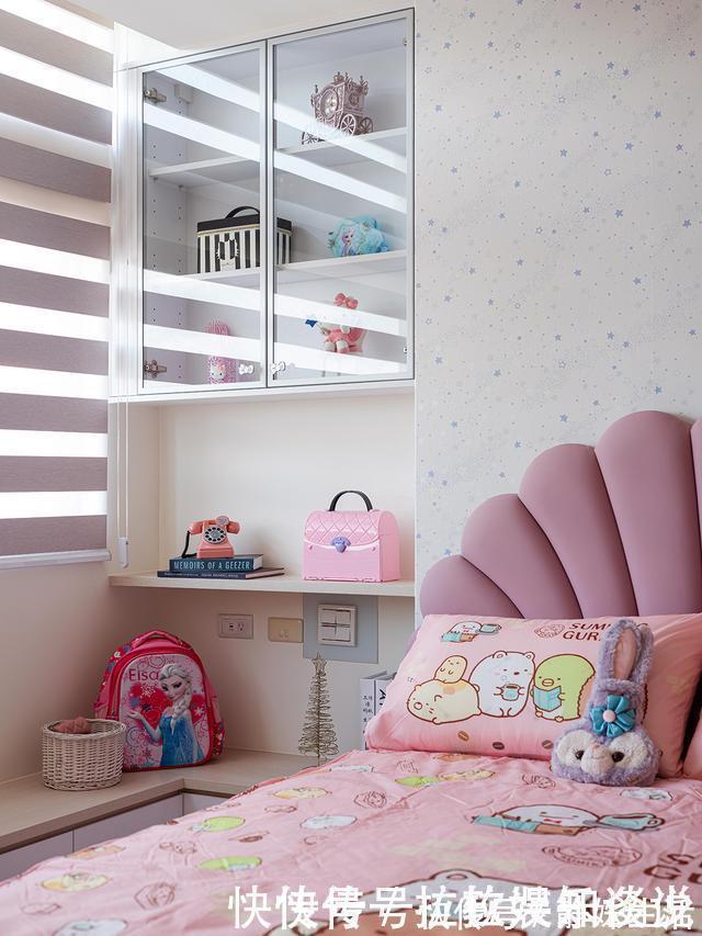 转角处|装修房子是件大事,它不仅要考虑自身的喜好,还要考虑家人的健康