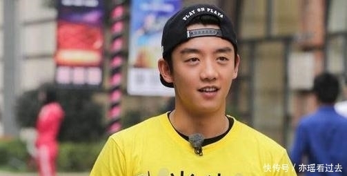 奔跑吧兄弟 郑恺苗苗首次参加《奔跑》互动,令人羡慕不已