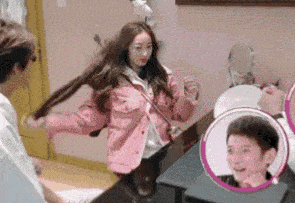 发量少还手残？这款卷发能救你