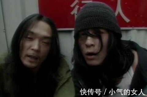 只有我覺得《中國新說唱》里面的那幫人，最像精神小伙嗎