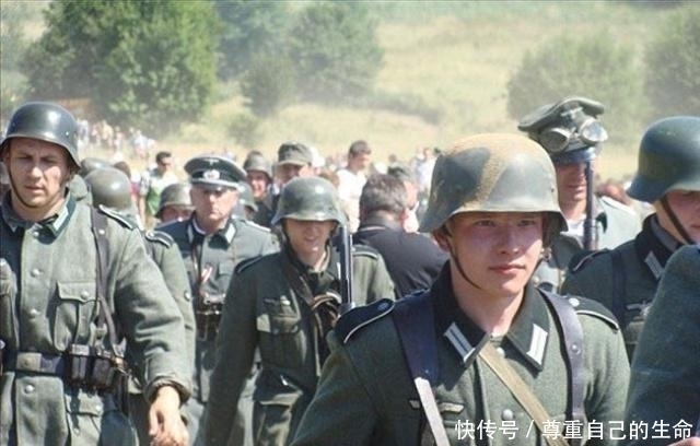 前线|二战老照片:日本年轻女子在前线劳军,图8斯大林儿子被德军俘虏