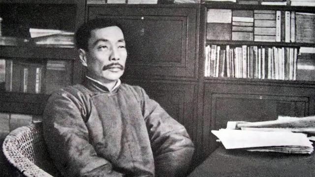  1936年，鲁迅去世后，独守空房41年的朱安，说了句著名怨言