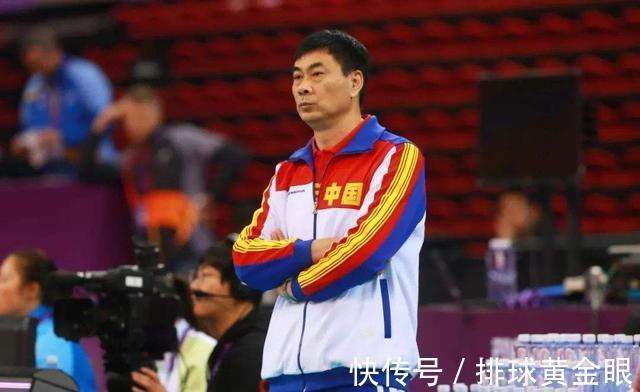 袁心玥|李盈莹恩师被期待,或取代王宝泉参选女排新帅,李岩龙也有机会