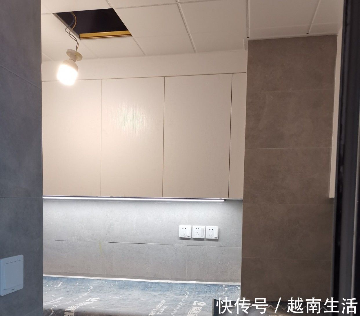 抽屉|厨房用了2年,终于明白这些地方是个坑,还没装修的一定要避过!