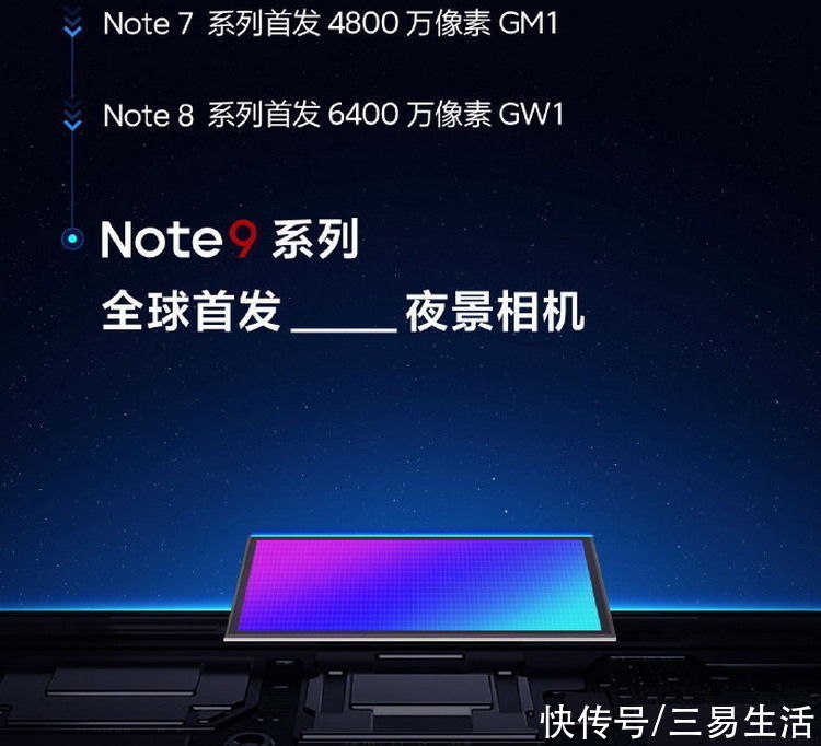 旗舰|千元级1亿像素机型将至,那么旗舰的优势还有吗