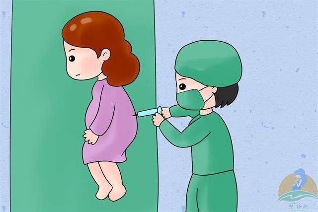 剖宫产率|剖宫产就是睡醒一觉多个娃?六张图告诉你,其中需要经历多少痛