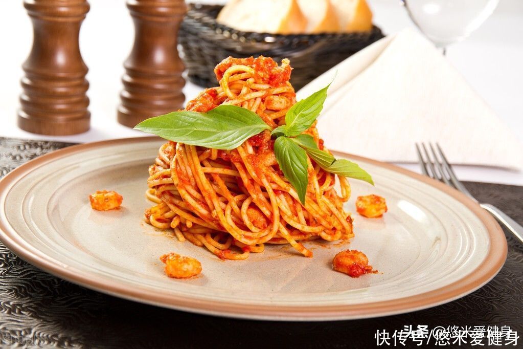 意大利面|每天吃这3种食物，快速提升减肥效果，不用节食也能轻松变瘦