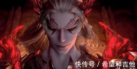杀戮|斗罗大陆史上最幸运的家族,五种稀有领域,他家占三个!