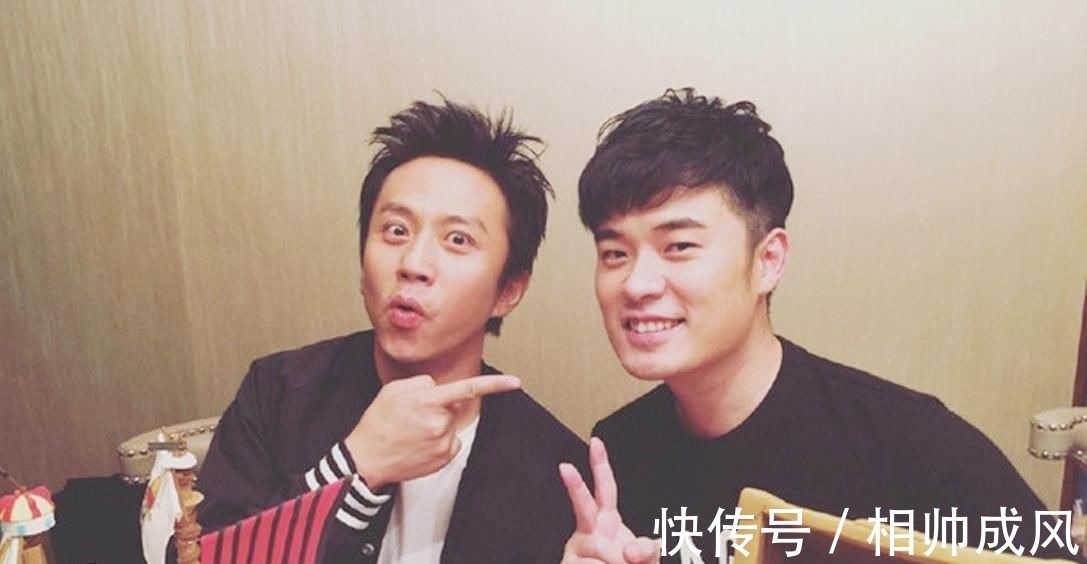 為什么綜藝都愛邀請陳赫？黃渤一句話道出真相