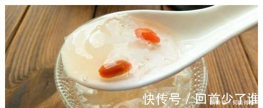 银耳|银耳莲子汤做不好老厨师详细教学,学会之后莲子清爽可口!