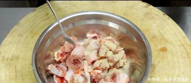 美食推荐辣子鸡,麻辣鲜香,吃一口根本停不下来