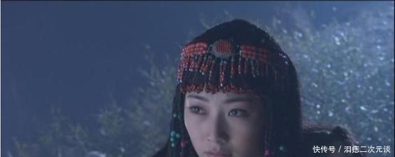 魔盒|本是默默无闻的后宫女子，无意中抚养了侄子，却打开了潘多拉魔盒