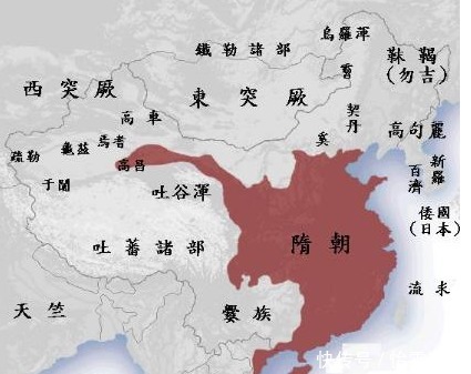 匈奴人|这位被黑了千年的皇帝,功绩却可比肩秦皇皇、汉武帝