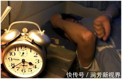 生理性|失眠是一种疾病吗哪种情况就算是失眠呢