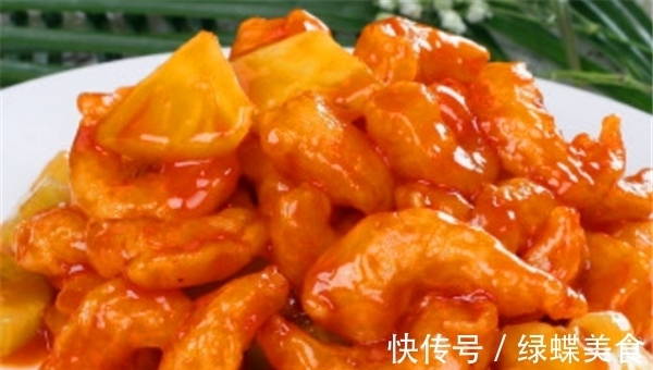 猪肚|让人看着就有食欲的几道家常菜，美味可口还不油腻，好吃特别下饭