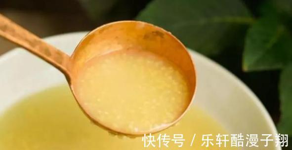 老人|记住这个小技巧,煮出来的香浓细腻,老人小孩吃得可开心了