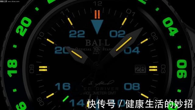 碳氢 专为飞行设计 品鉴波尔全新碳氢系列天行者腕表!