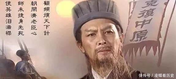 曹操|盘点三国中早逝的5大名人,如果有一个不死,历史都可能改写!