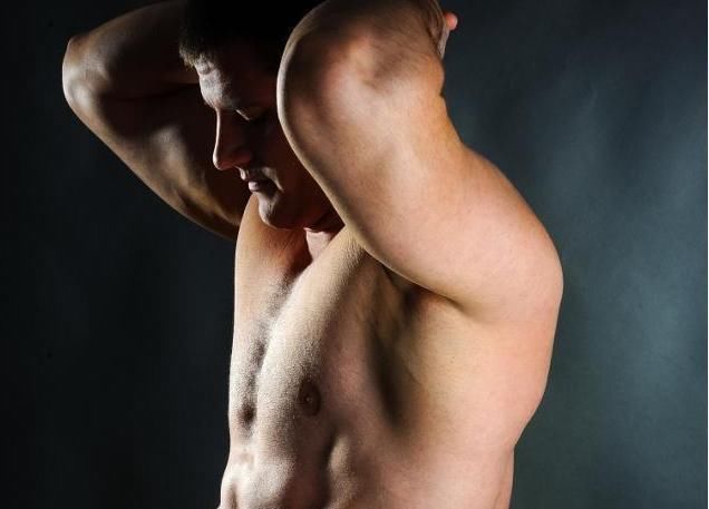 老年人|男性迈入衰老时,多有6大异常,若1个不占,恭喜你还不错,易长寿