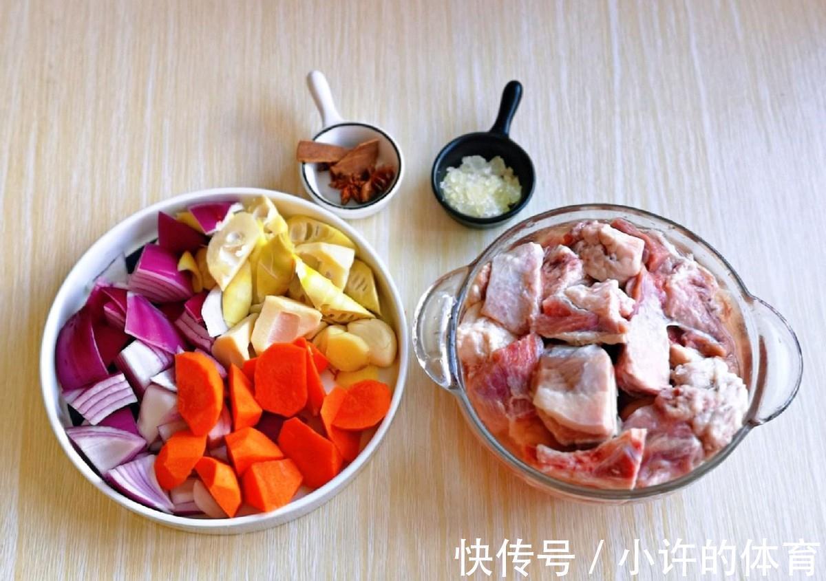 家人|入秋后,多给家人吃这菜,营养滋补,做法还不难