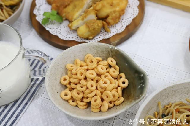 一上午|家有上学的孩子,早餐这样做,营养美味,孩子吃了一上午都有精神