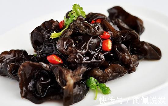 小炒|美食推荐菜花粉丝煲,洋葱肉片小炒,迷你披萨,芥辣黑木耳