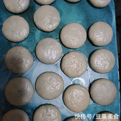 椰子油|香到流口水的贵妃饼,下饭神器都靠它