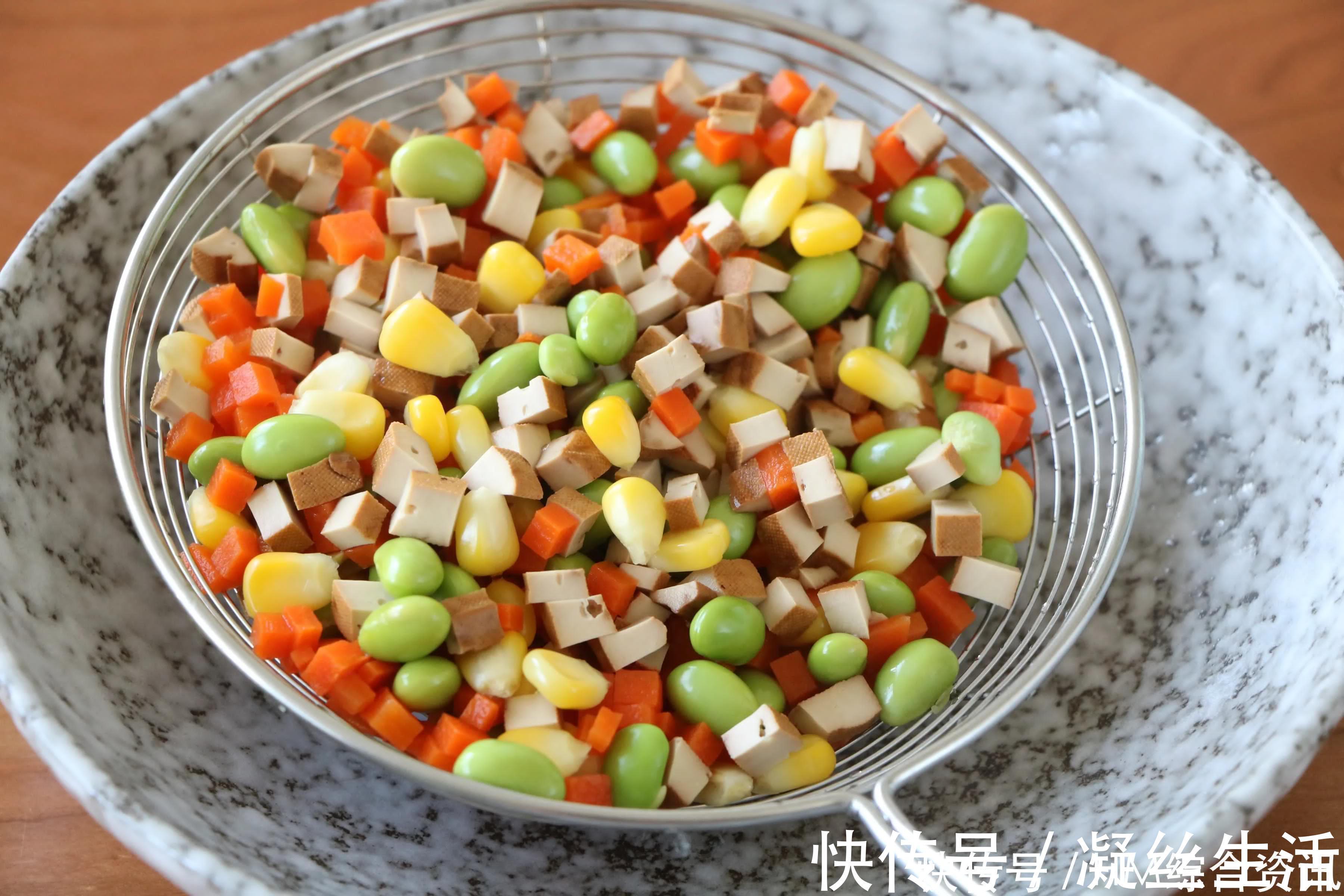 蛋包饭|剩米饭这样做，瞬间变得高大上，饭店一份58元，在家轻松学会！