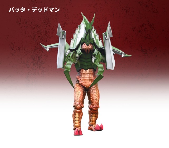 revice|假面骑士Revice已经出场的怪人汇总,果然素体都是一样的