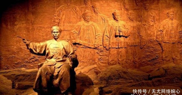 清王朝|“太平天国”都已经打败了，为何清王朝还会急剧的衰落下去