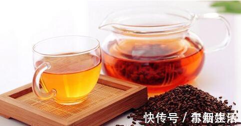 養肝護肝|決明子跟它天生一對，稍微喝1杯，血壓降，血脂降，腸道通暢
