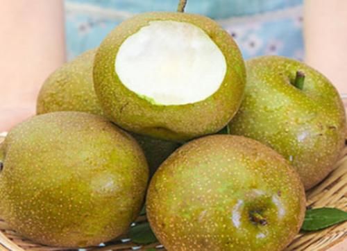 秋燥|8月立秋要食5果，轻松简单去除秋燥，轻松打跑秋老虎，排毒又美容