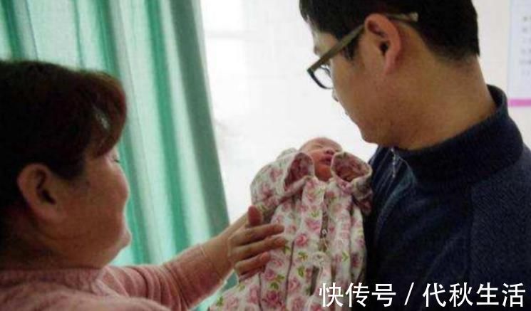 孩子|女儿越长越漂亮,爸爸怀疑娃不是亲生的,亲子鉴定后妈妈悔不当初