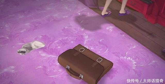 只看这些东西你能猜出对应的人物吗测你是谁的铁粉,我是冰公主