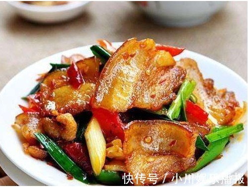 总是吃不腻的家常菜，简单美味，开胃解馋，喷香诱人特下饭