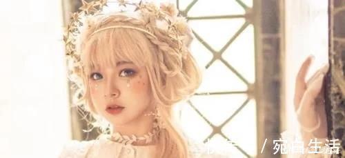 圆脸|不适合留齐刘海的脸型,不留好美,留了就是“灾难”